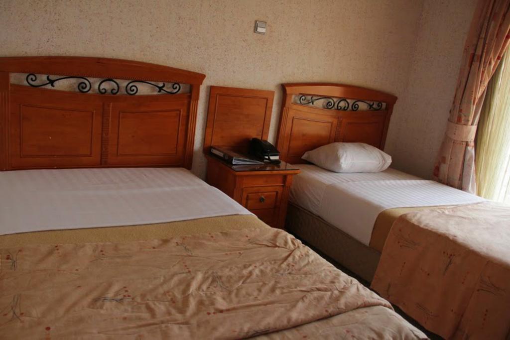 Landmark View Hotel Kampala Exterior photo